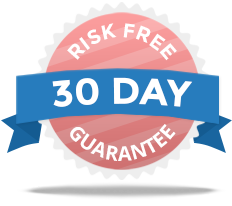 30 Day Risk Free Guarantee