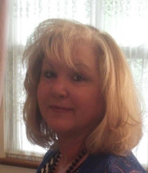 Greensboro Branch Manager - Connie Sinclair